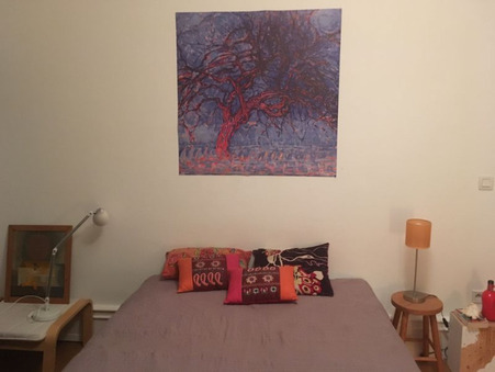 Appartement 1 340 &euro;  Réf. BREC/MG Strasbourg