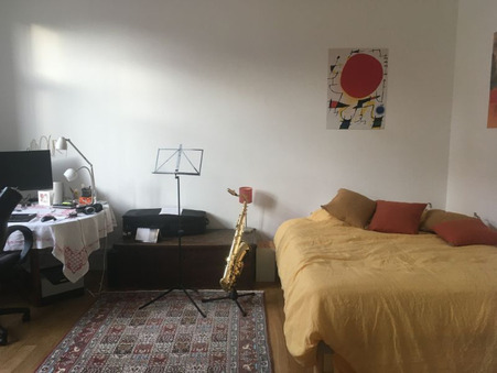 Location appartement Strasbourg Réf. BREC/MG