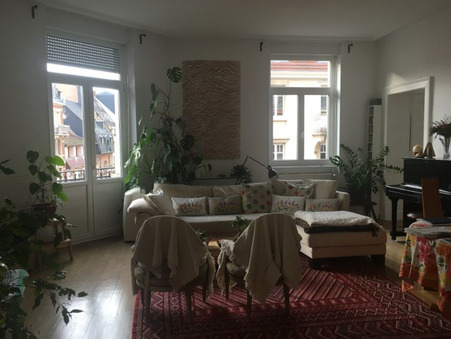 Location appartement Strasbourg 67000; 1 340 &euro; 