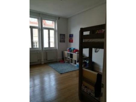 Location appartement Strasbourg Réf. BREC/MG