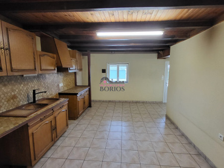 Maison 226 000 &euro;  sur Mervans (71310) - Réf. 01175a