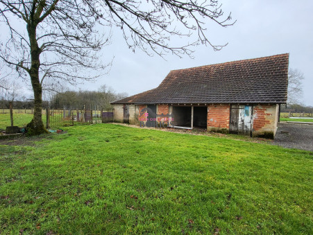 Maison 226 000 &euro;  Réf. 01175a Mervans