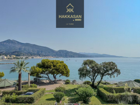 Location appartement Roquebrune Cap Martin Réf. RCMLNM91