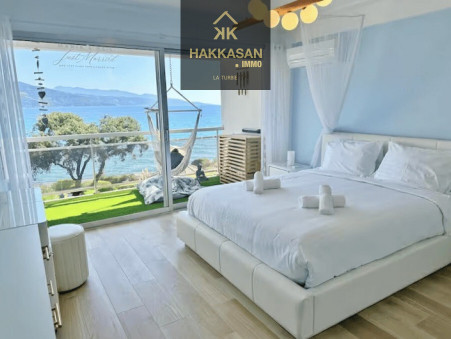 Appartement 5 900 &euro;  Réf. RCMLNM91 Roquebrune Cap Martin