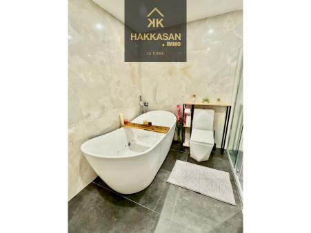 Location appartement Roquebrune Cap Martin Réf. RCMLNM91