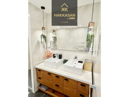 Appartement 5 900 &euro;  Réf. RCMLNM91 Roquebrune Cap Martin