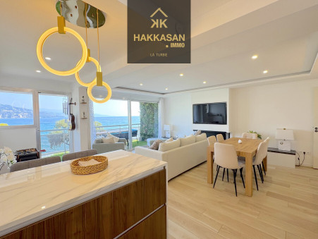 A louer appartement 5 900 &euro;  Roquebrune Cap Martin