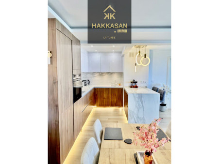 Appartement 5 900 &euro;  sur Roquebrune Cap Martin (06190) - Réf. RCMLNM91