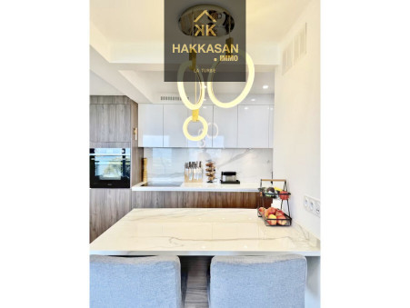 Appartement 5 900 &euro;  Réf. RCMLNM91 Roquebrune Cap Martin