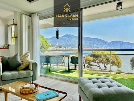 Appartement sur Roquebrune Cap Martin ; 5 900 &euro;  ; A louer Réf. RCMLNM91