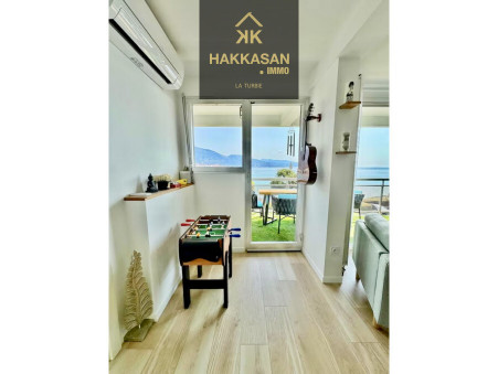 Location appartement Roquebrune Cap Martin Réf. RCMLNM91