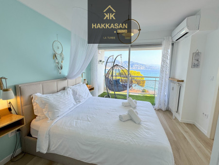 Appartement 5 900 &euro;  Réf. RCMLNM91 Roquebrune Cap Martin