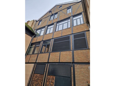 Achat appartement Beaune Réf. 7531-IMMOLYS_