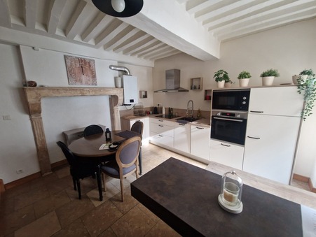 Achat appartement Beaune Réf. 7749-IMMOLYS_