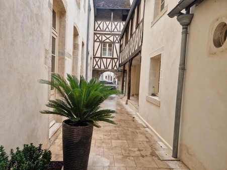 Appartement sur Beaune ; 206 000 &euro;  ; Achat Réf. 7749-IMMOLYS_