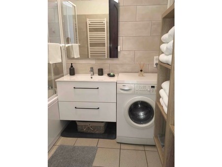 Achat appartement Beaune Réf. 7749-IMMOLYS_