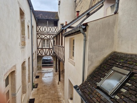 Appartement 206 000 &euro;  sur Beaune (21200) - Réf. 7749-IMMOLYS_