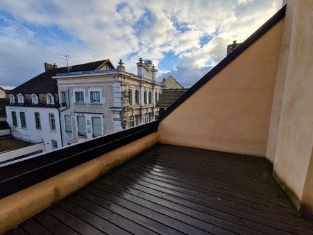 Appartement 740 000 &euro;  sur Beaune (21200) - Réf. 7888-IMMOLYS_7888