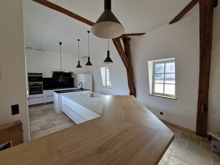 Appartement 740 000 &euro;  sur Beaune (21200) - Réf. 7888-IMMOLYS_7888