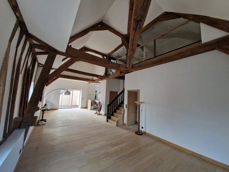 Vente appartement 740 000 &euro;  Beaune