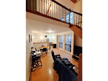 A louer appartement 395 &euro;  Tournus