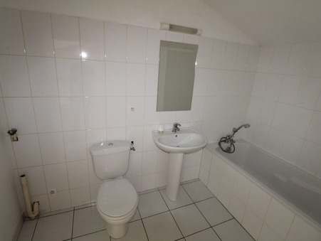 Location appartement Tournus 71700; 395 &euro; 