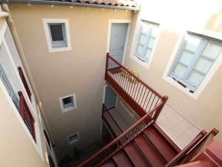 Appartement sur Tournus ; 395 &euro;  ; A louer Réf. G477-IMMOLYS_