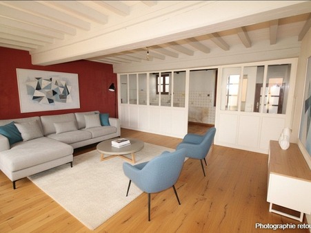 Achat appartement Cuisery Réf. 3375-IMMOLYS_