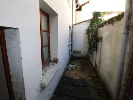 Appartement 89 000 &euro;  Réf. 3375-IMMOLYS_ Cuisery