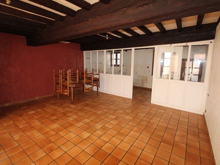 A vendre appartement Cuisery 71290; 89 000 &euro; 