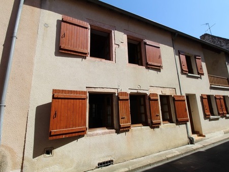 Appartement 89 000 &euro;  Réf. 3375-IMMOLYS_ Cuisery