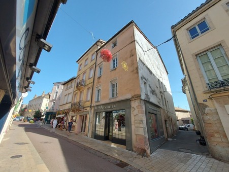 Appartement sur Tournus ; 260 &euro;  ; Location Réf. G604-IMMOLYS_