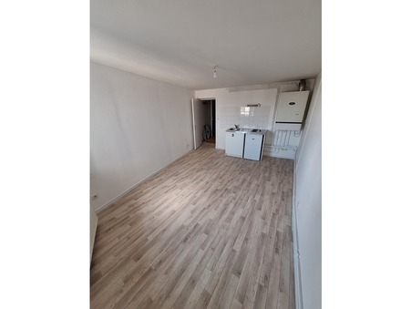 Appartement sur Tournus ; 260 &euro;  ; Location Réf. G604-IMMOLYS_