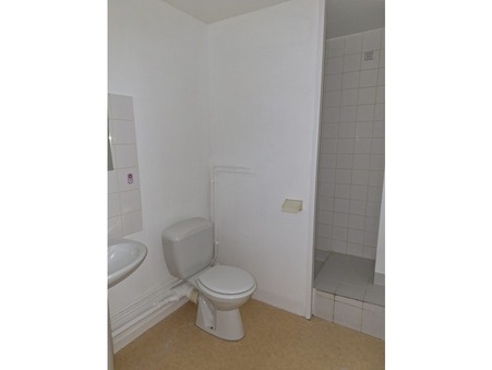 Location appartement Tournus Réf. G604-IMMOLYS_