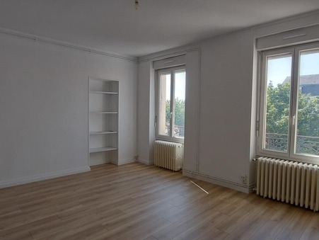 Appartement 630 &euro;  Réf. G1389-08-IMMOLYS_ Dijon