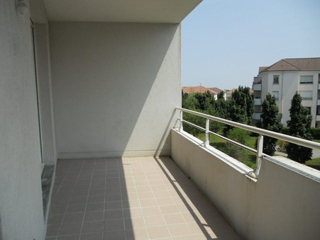 Appartement 735 &euro;  Réf. G389-IMMOLYS_ Dijon