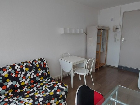 Appartement 525 &euro;  sur Dijon (21000) - Réf. 1989-2-IMMOLYS_