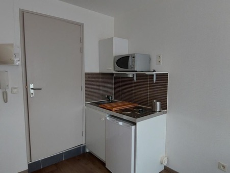 Appartement 525 &euro;  Réf. 1989-2-IMMOLYS_ Dijon