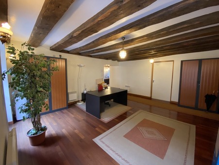 Appartement 590 000 &euro;  sur Dijon (21000) - Réf. 5268-IMMOLYS_5268