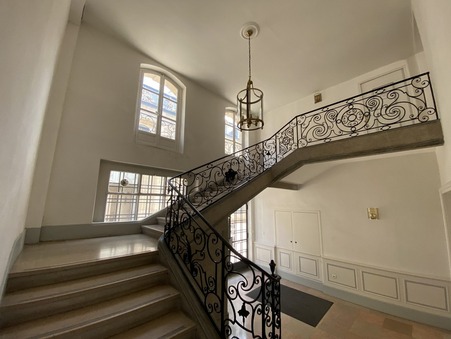 Vente appartement 590 000 &euro;  Dijon