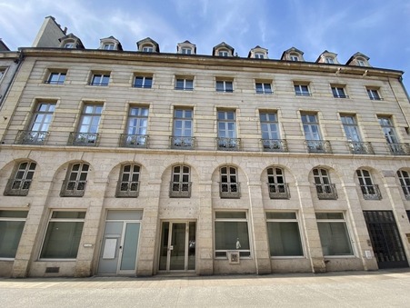 A vendre appartement Dijon 21000; 590 000 &euro; 