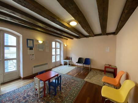 Appartement sur Dijon ; 590 000 &euro;  ; A vendre Réf. 5268-IMMOLYS_5268