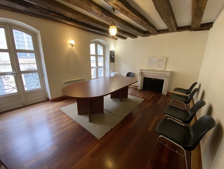 Appartement 590 000 &euro;  Réf. 5268-IMMOLYS_5268 Dijon