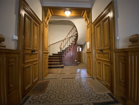 Appartement sur Dijon ; 180 000 &euro;  ; Vente Réf. 5278-IMMOLYS_5278