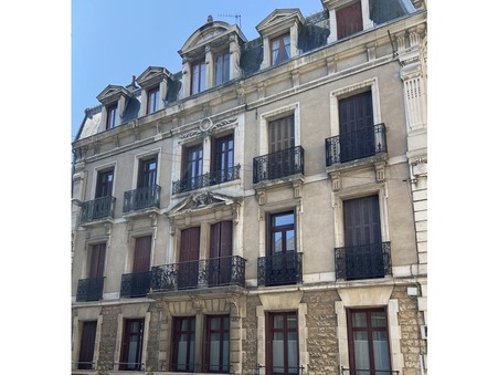 Appartement 180 000 &euro;  sur Dijon (21000) - Réf. 5278-IMMOLYS_5278