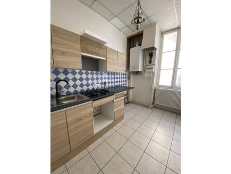 Achat appartement Dijon Réf. 5278-IMMOLYS_5278