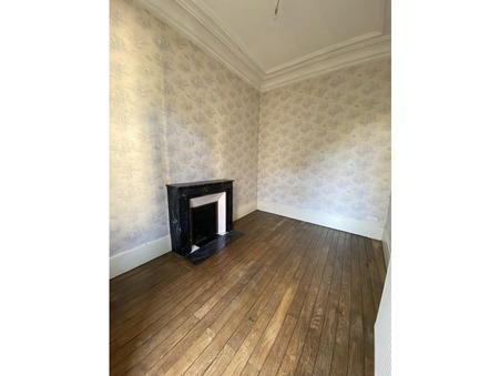 Achat appartement Dijon Réf. 5278-IMMOLYS_5278