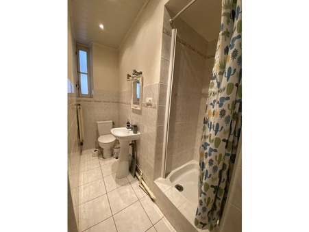 Appartement 180 000 &euro;  Réf. 5278-IMMOLYS_5278 Dijon