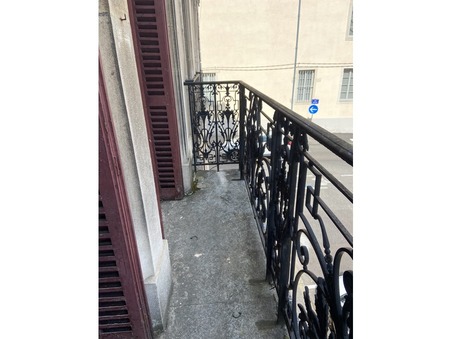 Achat appartement Dijon Réf. 5278-IMMOLYS_5278