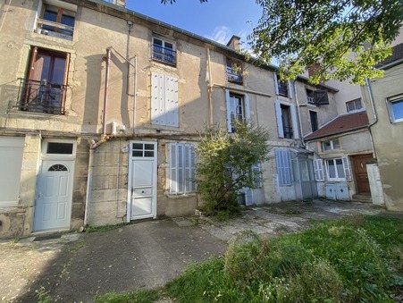 Appartement 69 500 &euro;  Réf. 5303-IMMOLYS_5303 Dijon